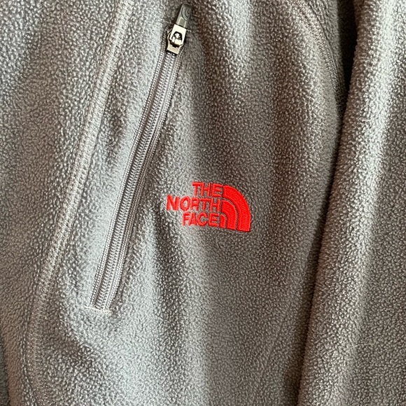 The North Face Fleece size Large - Picture 4 of 6